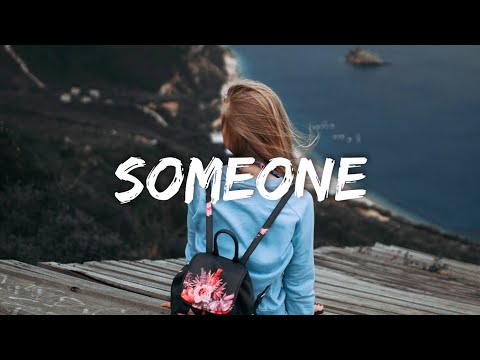 Vanotek - Someone (Lyrics) feat.Denitia