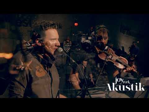 Edis | Esmer Günler | JoyTurk Akustik