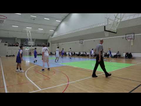 KFUM Örebro Basket 07 vs KFUM Örebro Basket 08 (5)