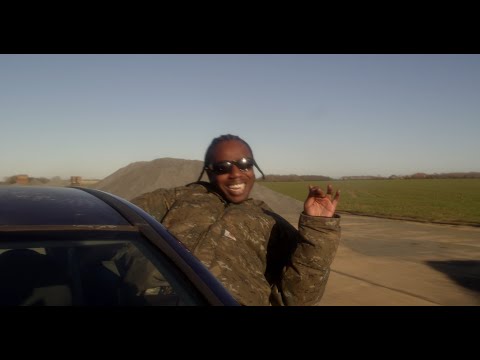 LORD APEX - LIKE YOU KNOW (OFFICIAL VIDEO)