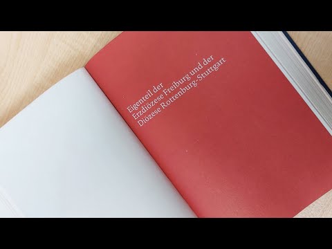 Gott sorgt für mich Gotteslob 843 Eigenteil der Diözesen Freiburg/Rottenburg-Stuttgart