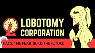 【LobotomyCorporation】ダンジョンフェアリーの管理人びより【定期放送土曜日】