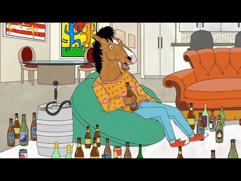 BoJack Horseman Season 1 Episode 8 : BoJack's Best Lines