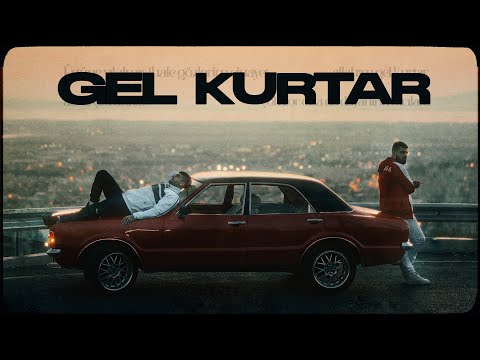 ERMANO & ORCHİ - GEL KURTAR (Official Video)