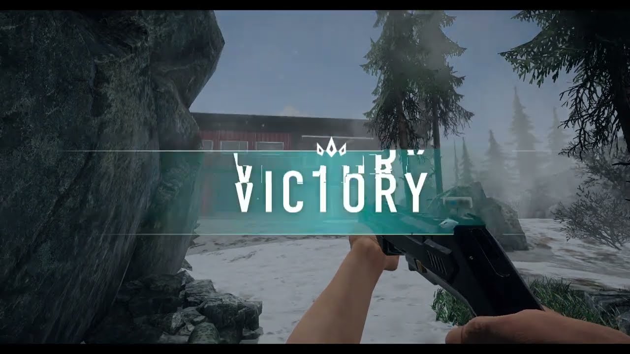 Game Intro