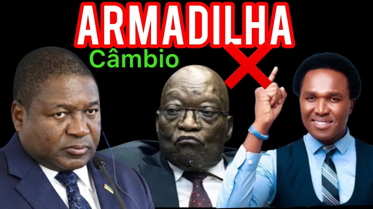 ÚLTIMA HORA: VENÂNCIO MONDLANE percebeu ARMADILHA montada pela FRELIMO, PLANO FRUSTRADO!
