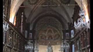 preview picture of video 'Santa Maria delle Grazie'