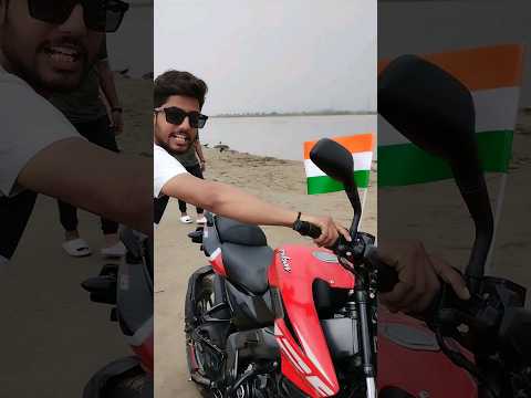 Ns 125 Engine Sound😮 #ytshorts #shorts #ns125 #shortvideo