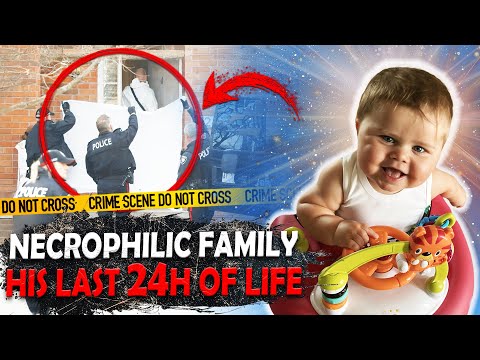 This Story Will Give You Nightmares! No Horror Movie Can Top This Real Case! True Crime Documentary!