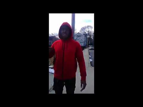 Seis Nino Freestyle Before Going To Jail