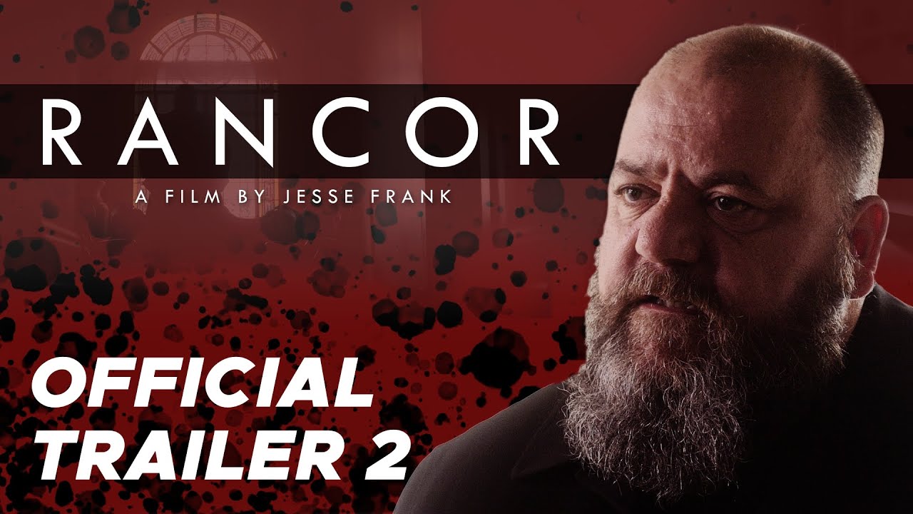 RANCOR Official Trailer 2 (2024) Alan Moore