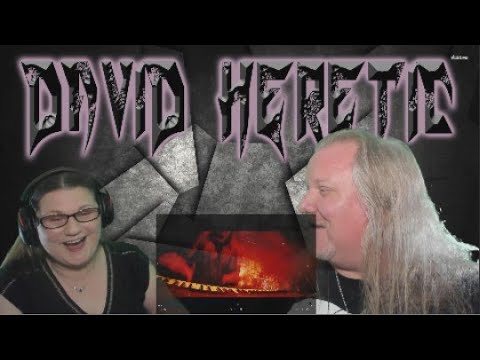 Mrs. Heretic Reacts!!! Nightwish - Yours Is An Empty Hope REACTION & REVIEW! FIRST TIME HEARING!