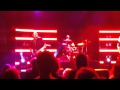 Danko Jones - Active Volcanoes live @ Toulouse
