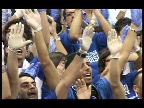 Enel Basket Brindisi Clip Promozione A1