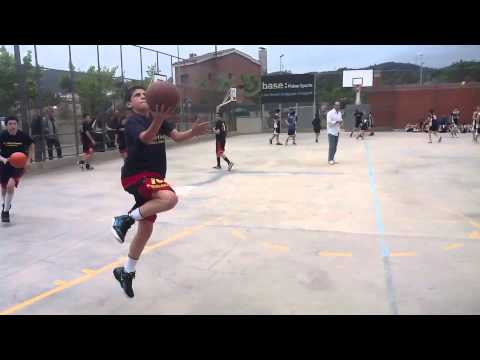 BQ MARTINENC PRE INFANTIL A