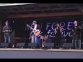 Jez Lowe and the Bad Pennies - Cursed Be The Caller