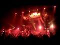 Asking Alexandria - The Final Episode @ World ...