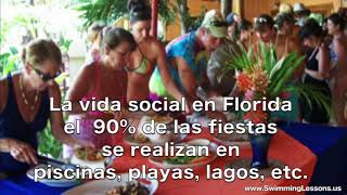 Prevención de ahogamiento