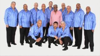 El Gran Combo de Puerto Rico - Callao Puerto Querido  2015