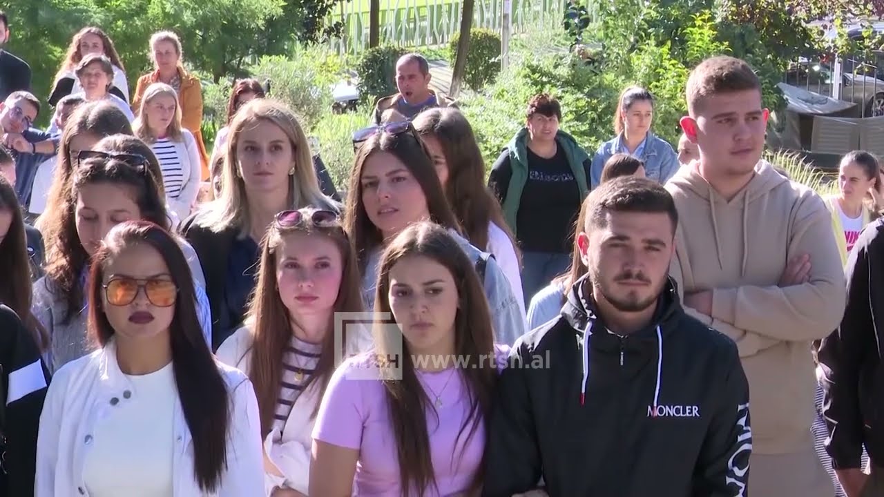 Zgjidhni mësuesinë, Rektori i Gjirokastrës: Profesion i kërkuar dhe i mirëpaguar