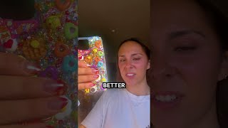 Download lagu DIY Trendy Sticker Phone Case—AGAIN?! 🤯 mp3