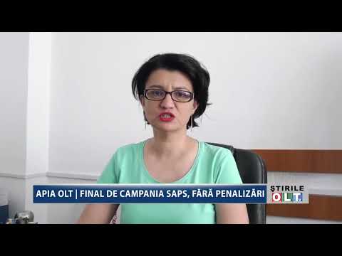 APIA OLT FINAL DE CAMPANIA SAPS FARA PENALIZARI 2305