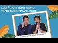 AsmaraKu Review Durex Play Massage 2 In 1 Vs Durex Play Which Is Better By AsmaraKu Com
