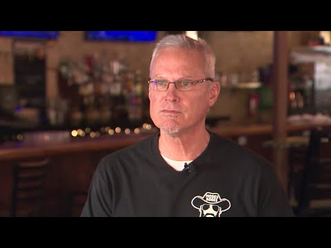 San Antonio bar owner facing threat of eminent domain