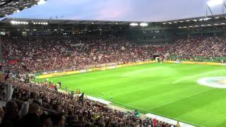 Das Herz von St.Pauli 10.08.2015