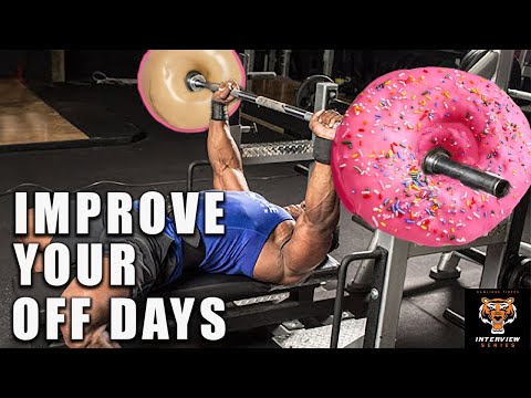 Improve Your Off Days
