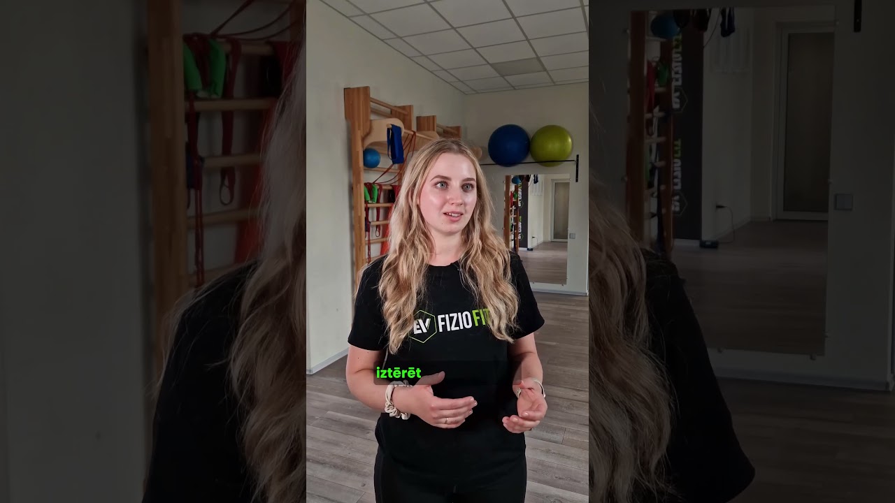 Katrīna Auguste | EV FizioFit