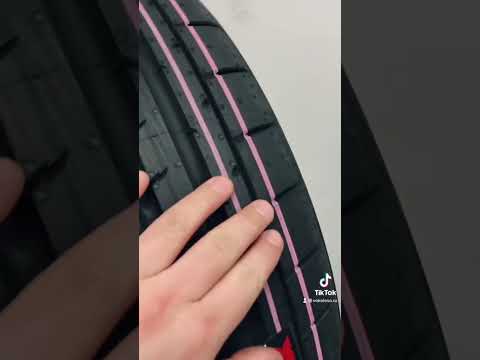 Yokohama ADVAN Sport V107 #shorts