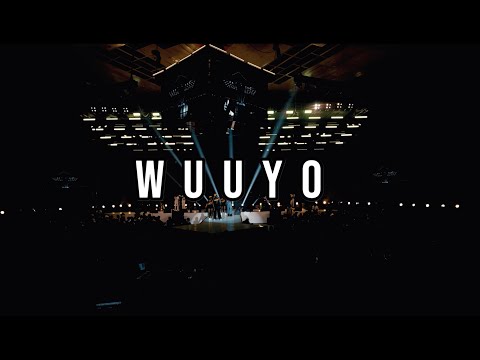 A Pass - Wuuyo / Live from A Pass Live In Concert 2025 | Kampala/Uganda