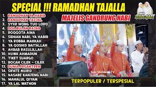 Download lagu RAMADHAN YA HABIB - GANDRUNG NABI SPESIAL BULAN RAMADHAN 2026 mp3