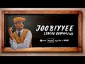 Leencoo Guddinaa LG Joobiyyee Track 14 New Oromo Music Album 2025 Official Lyrics Video