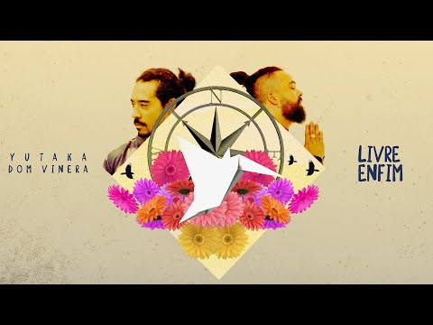 Livre Enfim - Yutaka