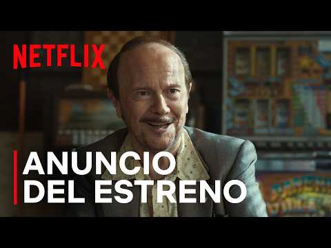 'Torrente, presidente' ya tiene hecha de estreno en Netflix: cuándo se podrá ver la película de S...