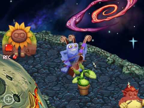 MSM Solos Ep. 60!  Bowgart Space Island Track 2