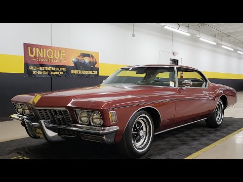 1972 Buick Riviera (CC-1903753) for sale in Mankato, Minnesota