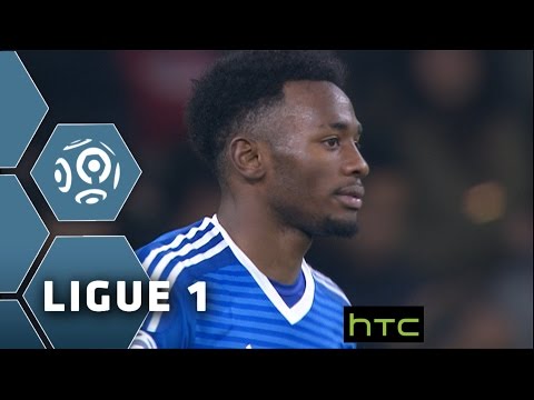 OGC Nice - Olympique de Marseille (1-1) - Highlights - (OGCN - OM) / 2015-16