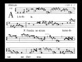 Alleluia pascha nostrum Mass for Easter Day Mode ...