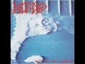 DECEASED US Luck Of The Corpse 1991 Full Album