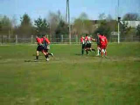 Czarni Trzesn vs Team Przecław