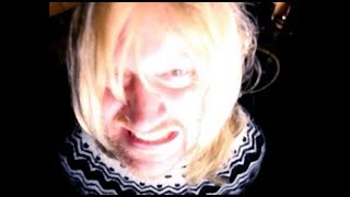 Dada's Troost - De Wraak Van Curt Kobain video