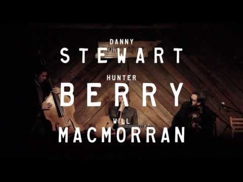 Stewart, Berry, MacMorran - St. Anne's Reel