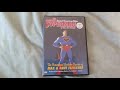 THE COMPLETE SUPERMAN COLLECTION DVD Overview