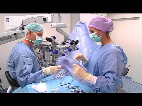 Die Woche des Sehens