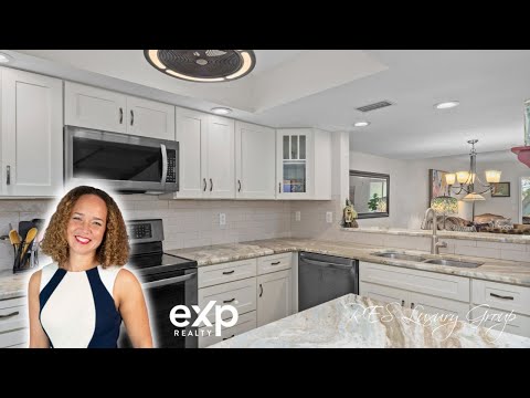 Resort living large condo with covered parking in Greenbriar Citrus Hills for sale