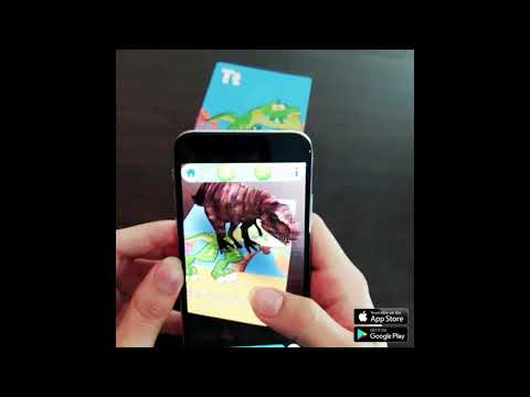Animal Live 3D