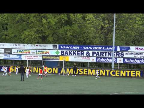 Haaglandia F5 vs SEP F2